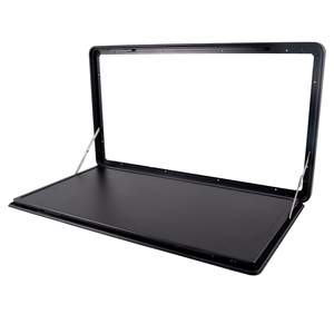 <span class=keywords><strong>Table</strong></span> <span class=keywords><strong>de</strong></span> pique-nique pliable pour <span class=keywords><strong>camping</strong></span>-<span class=keywords><strong>car</strong></span> 800*450mm à l'extérieur <span class=keywords><strong>Table</strong></span> à manger <span class=keywords><strong>pliante</strong></span> extérieure pour <span class=keywords><strong>camping</strong></span>-<span class=keywords><strong>car</strong></span> - Product Image 4