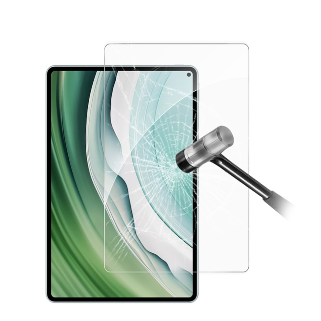 2.5D 9H 0.33mm ultra Thin HD Clear Tablet PAD Tempered Glass Screen Protector Film for Huawei Matepad 11.5 13.2 Pro Air MAX