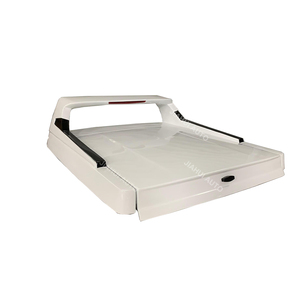 Couvercle de coffre de camionnette ABS Hard Top Tonneau <span class=keywords><strong>Cover</strong></span> pour <span class=keywords><strong>Toyota</strong></span> <span class=keywords><strong>Hilux</strong></span> - Product Image 3