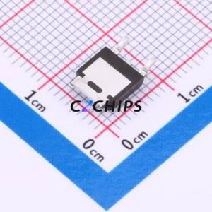 ไทริสเตอร์ TS420-600B Dpak Tyrristor (SCR) /โมดูลทั้งแผงวงจรอิเล็กทรอนิกส์ - Product Image 2