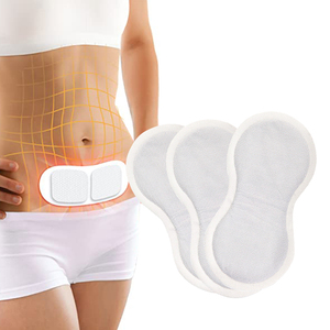 Suministro de Fábrica: Productos Desechables para el Cuidado Corporal, Parche Térmico Menstrual para Alivio del Dolor - Product Image 2