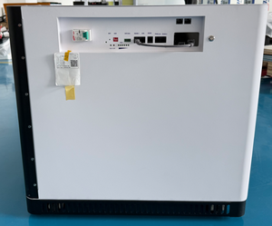 Système de stockage d'énergie résidentiel 6kW 15kWh, onduleur à onde sinusoïdale pure 230V, entrée solaire MPPT 9kW, batterie LiFePO4 6000 cycles - Product Image 5