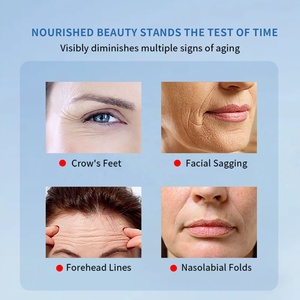 OEM kelas medis 5ml perawatan kulit wajah untuk Esens <span class=keywords><strong>Serum</strong></span> kolagen asam Hyaluronic rol kulit untuk Microneedling salon kecantikan - Product Image 5