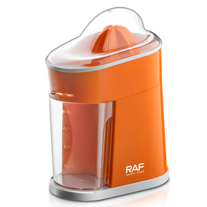 RAF New Design Citrus Juicer Electric 2026 Sell Well Abroad RAF a Home Juicer Safe and Convenient Easy to Clean 400ml Expediency - Product Image 5