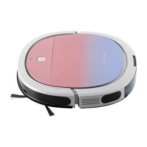 Robot aspirateur intelligent électrique à batterie <span class=keywords><strong>Klinsmann</strong></span> Super Slim Wet & Dry pour hôtel et maison 2026 - Product Image 2