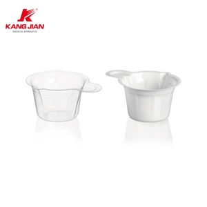 Phòng thí nghiệm tiêu hao bệnh viện dùng một lần vô trùng nước tiểu kiểm tra container - Product Image 2