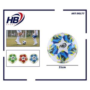 5# Football Premium Quality <b>Balls</b> for Sports and Recreation - Product Image 3