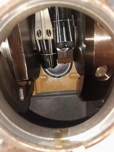 <span class=keywords><strong>Moteur</strong></span> de bateaux Kta19 600 cv 700 cv Cylindre intérieur diesel marin Type d'essence usagée - Product Image 3