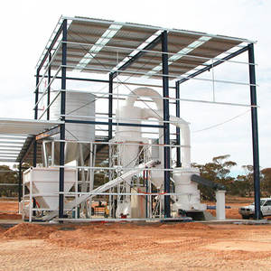 Broyeur Raymond à haute capacité pour calcaire, dolomite et granit, à prix compétitif et très demandé - Product Image 6