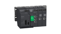 Module d'entrée capacitif discret BMXDDI1603 neuf, Modicon X80, contrôle industriel, programmation PLC, 48V DC 256