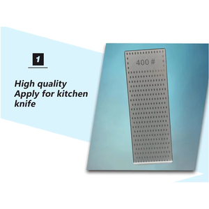 หินลับมีดเพชรแฟชั่นจีนยอดนิยม ขนาด 400/1000 กริต - Product Image 5
