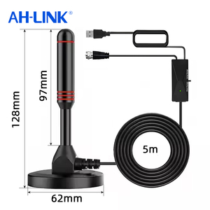 <span class=keywords><strong>Antenne</strong></span> <span class=keywords><strong>TV</strong></span> personnalisable intérieur HD 4K DVB UHF/VHF OEM <span class=keywords><strong>amplificateur</strong></span> de signal de production <span class=keywords><strong>prix</strong></span> d'usine - Product Image 2