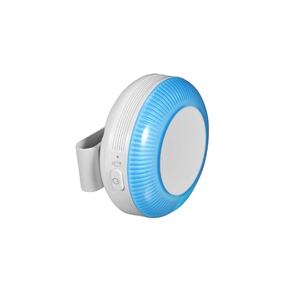 निविड़ अंधकार वास्तविक समय जीपीएस ट्रैकिंग डिवाइस बच्चों बुजुर्ग लोगों के लिए मिनी पोर्टेबल जीपीएस - Product Image 1