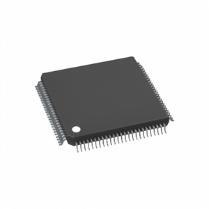 ATF1502AS-10AU44 44 TQFP ชิ้นส่วนอิเล็กทรอนิกส์แบบฝังตัว BOM IC มีสินค้าในสต็อก - Product Image 1