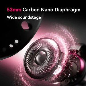 <span class=keywords><strong>Auriculares</strong></span> para Juegos VGN Siren V2 Tri-Mode, 53 mm, Sonido Envolvente 7.1, ENC, Micrófono Dual, 2000 mAh, 250H, Baja Latencia, <span class=keywords><strong>Auriculares</strong></span> Inalámbricos para PC, PS5, <span class=keywords><strong>Xbox</strong></span> - Product Image 4
