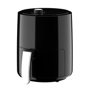 3.2L หม้อทอดไฟฟ้าอัจฉริยะความจุสูงเครื่องทอดอัตโนมัติหลาย360ในครัวเรือนใช้ใน ° อบ LED หน้าจอสัมผัสทอดแบบไม่มีน้ำมัน - Product Image 5