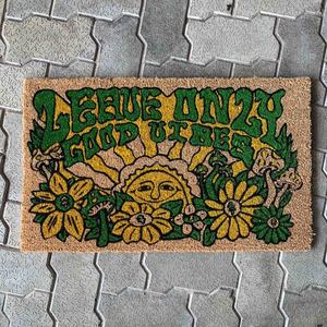 Alfombras de Coco Personalizadas con Impresión Bajo Demanda (POD) para Dropshipping al por Mayor en EE. UU. - Product Image 6