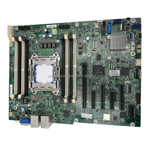 Placa Base Original para Estación de Trabajo ML110 Gen9, 775269-001 791704-001 775268-001-001, Probada, Buena Calidad, 775269-001 791704-001 - Product Image 1