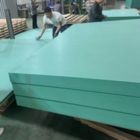 MDF stratifié 2,7 mm résistant à l'humidité, imperméable, anti-humidité, MDF MR