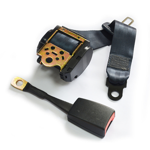 China Fábrica Fornecido Qualidade Superior Assento Car Elétrica Industrial Segurança Cintos Queda Proteção - Product Image 1