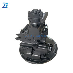 Высокопроизводительный экскаваторный гидравлический насос 708-23-04014 <span class=keywords><strong>Pc100</strong></span> <span class=keywords><strong>Pc100</strong></span>-3 главный насос - Product Image 4