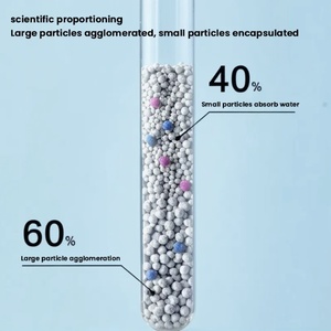 <span class=keywords><strong>ทราย</strong></span>แมวเบนโทไนต์รูปทรงกลม ยอดขายดีที่สุด เป็นมิตรต่อสิ่งแวดล้อม ปราศจากฝุ่น ขนาด 10 ลิตร 8 กิโลกรัม ดูดซับดีเยี่ยม จับตัวเป็นก้อนแข็ง กำจัดกลิ่นได้ดี - Product Image 4