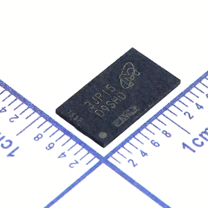 MT41K256M16TW-107:P Динамическая оперативная память (DRAM) SDRAM-DDR3L 4 ГБ 1866 Мбит/с 1.5В/1.35В, параллельный порт, 96-FBGA - Product Image 1