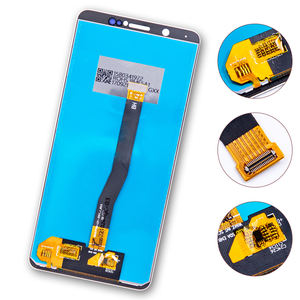เครื่องอ่านพิกัด<span class=keywords><strong>จอ</strong></span>แสดงผล LCD ของแท้สำหรับ <span class=keywords><strong>VIVO</strong></span> Y75 <span class=keywords><strong>V7</strong></span>หน้า<span class=keywords><strong>จอ</strong></span>สัมผัส LCD อะไหล่สำหรับ <span class=keywords><strong>VIVO</strong></span> Y75 <span class=keywords><strong>V7</strong></span>โทรศัพท์มือถือ lcds สำหรับ <span class=keywords><strong>VIVO</strong></span> - Product Image 5