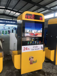 Autolavaggio Self-Service per Esportazione in Laos, <span class=keywords><strong>Confronto</strong></span> Commerciale, Lavaggio Auto ad Alta Potenza, Macchina Autolavaggio Self-Service - Product Image 5