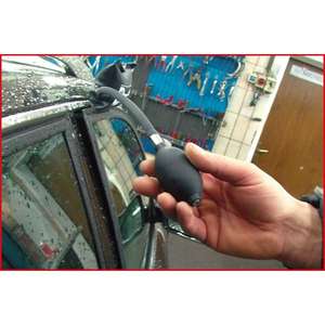 KS TOOLS-Sac de panneau 116.1025 avec pompe manuelle, 133x270mm-CORPS EAN 4042146871782 ET FEUILLES MÉTALLIQUES - Product Image 5