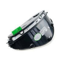 Panel de Instrumentos Combinado, Velocímetro, Medidor de Temperatura del Agua para SAIC GM Wuling Rongguang 24535498 24541692