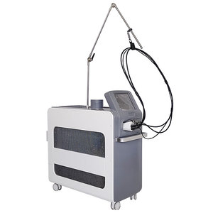 Épilateur Professionnel Alexandrite 755nm 1064nm pour Élimination des Poils et des Veines – Laser Alexandrite à Domicile – Prix Compétitif - Product Image 3
