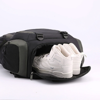Remoid Oem Factory Outdoor Sport Luxe Rugzak Grote Capaciteit Oxford Reis- en Wandelrugzak Laptop Rugzak voor Heren