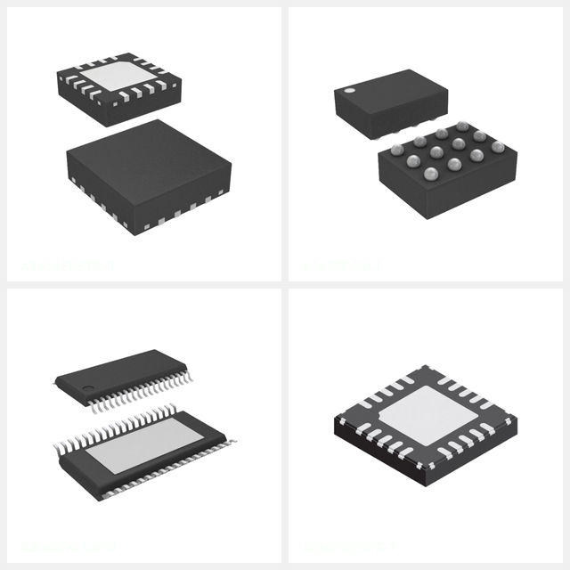 Integrated Circuit Ic Chips Audio Special Purpose LA72680M-MPB-E BOM IC In Stock