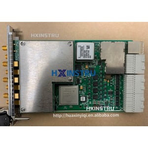 เครื่องมือประจำชาติที่ใช้1ชิ้นโมดูลจับเวลา PXIE-6674T Ni H - Product Image 1