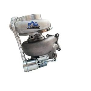 เทอร์โบชาร์จเจอร์247-2964 2472964สำหรับ C11เครื่องยนต์ C13ชิ้นส่วนประสิทธิภาพสูงสำหรับเครื่องจักรก่อสร้างรถขุด - Product Image 1