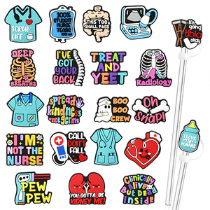 ปลอกหุ้มหลอดดูดน้ำ PVC แบบส่วนตัว <span class=keywords><strong>ราคา</strong></span>โรงงาน ขายส่ง รุ่นทางการแพทย์ ดีไซน์เก๋ สำหรับอุปกรณ์ครัว - Product Image 3