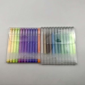 Stylos scintillants <span class=keywords><strong>à</strong></span> séchage rapide et anti-bavures en gros <span class=keywords><strong>à</strong></span> prix abordable pour les bureaux et les magasins d'art économiques - Product Image 1