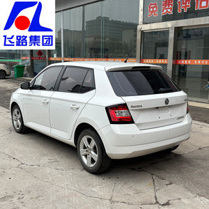 Skoda Octavia 2017 de SAIC, Edición Forward, Sedán Compacto de 1.4L, Skoda <span class=keywords><strong>Fabia</strong></span> Usado de Segunda Mano - Product Image 3