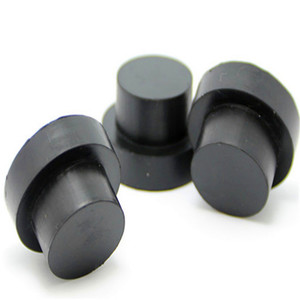 <b>Silicone</b> <b>Rubber</b> Plug Seal For Machinery Parts High Safety Level Waterproof Anti Leak - Product Image 3