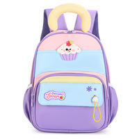 Sac à dos pour tout-petits, sac à dos mignon pour enfants, sac à dos léger pour la maternelle, sac d'école pour garçons et filles