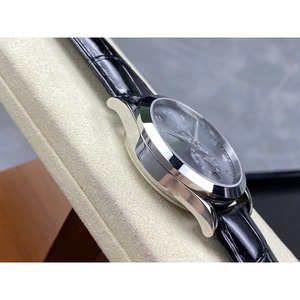 DrioshippingTop Brand Mechanical Watch Classic Luxury Men's Car Date Watch Stainless Steel Strap Waterproof Watch Multi-function - Product Image 5