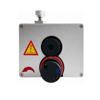 Tête d'impression de rechange pour machine de codage à rouleau d'encre électrique DK1000 A/B, accessoires DS-1108, pour machine de codage de numéro de lot et date d'expiration