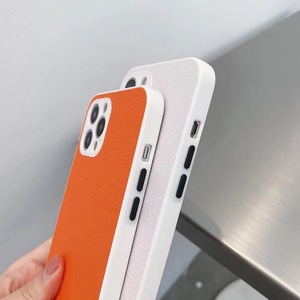 Ultra Slim Thin Leather Protection Cover Mobile Phone Case Shell For <span class=keywords><strong>Samsung</strong></span> <span class=keywords><strong>Galaxy</strong></span> <span class=keywords><strong>Z</strong></span> <span class=keywords><strong>Flip</strong></span> f7000 - Product Image 3