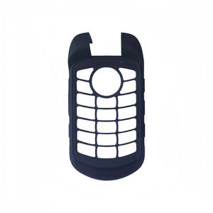 Nouvelles pièces de rechange en gros pour téléphones mobiles Kyocera : Coque de clavier durable à clapet et châssis de charnière inférieure DuraXV E4610 - Product Image 1