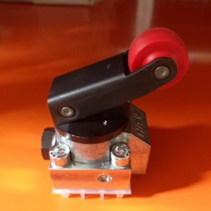 Control direccional HAWE de alta calidad KR2-1, KR2-2 - Product Image 6