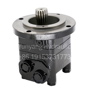 OMT 유압 모터 112 샤르 린 이튼 - Product Image 3