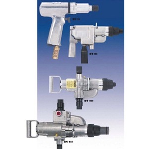Outil d'expansion de tubes pneumatiques Airetool CC-475 à couple élevé, alimenté par air comprimé - Product Image 4
