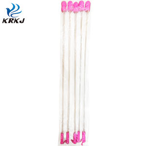 KD718 peralatan inseminasi buatan babi, kateter <span class=keywords><strong>ai</strong></span> sekali pakai ujung spiral - Product Image 4