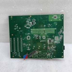 Pièces de l'armoire de commande du robot <span class=keywords><strong>DSQC639</strong></span> 3HAC025097-001/16 Carte mère du robot DSQC377B 3HNE01586-1/15 DSQC352A 3HNE00009-1/12 En stock - Product Image 2